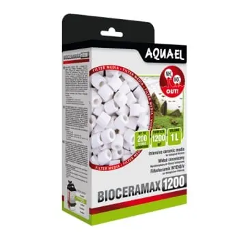 Aquael BioCeraMax ultrapro 1200