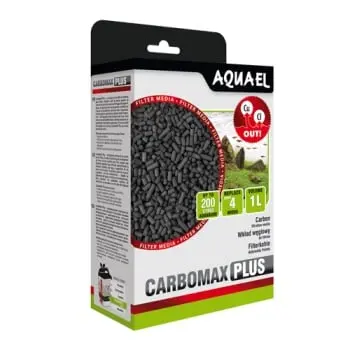 Aquael CarboMax