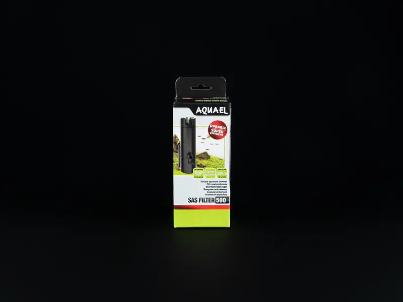 Aquael Filter SAS 500