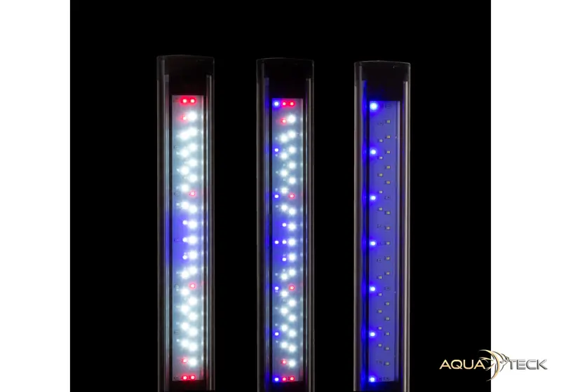 AQUAEL LEDDY SLIM DUO SUNNY PLANT & NIGHT