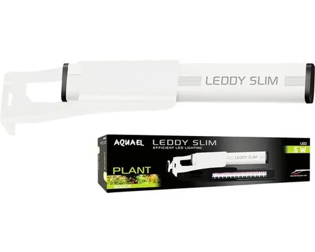 Aquael leddy slim plant - 5 watt