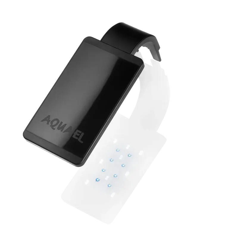 AQUAEL LEDDY SMART DAY & NIGHT LED-Aquariumleuchte – Sunny & Plant