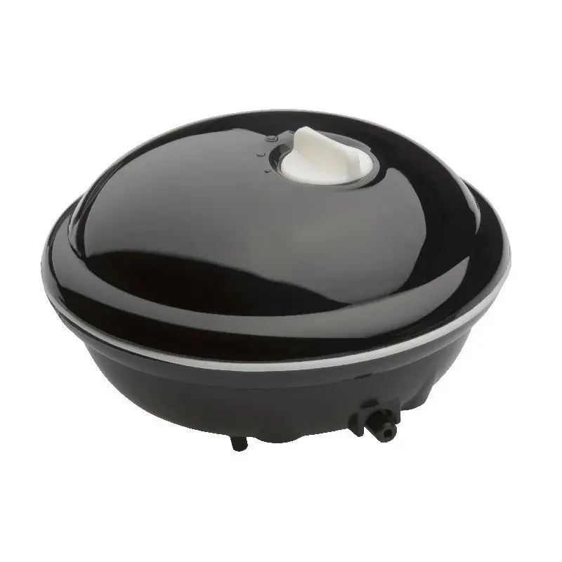 Aquael OxyBoost APR 150 plus Membranpumpe Luftpumpe bis 150L Aquarien Pumpe