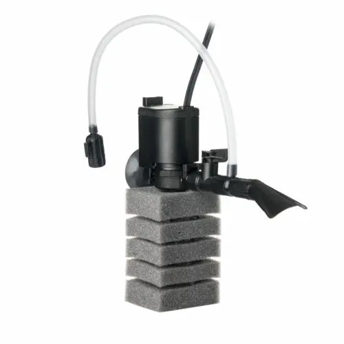 Aquael Turbo Mini Filter