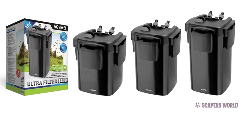 Aquael Ultra Filter