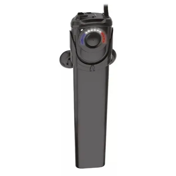 Aquael ultra heater 50 W - Day and Night