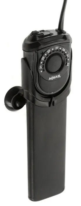 Aquael Ultra Heater Day & Night