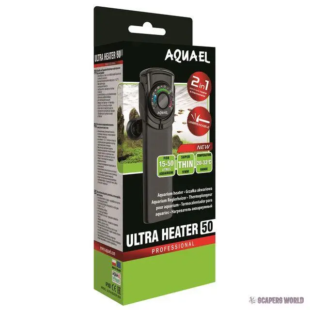 Aquael Ultra Heater