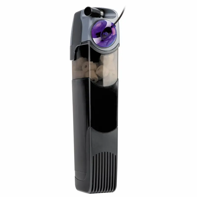 Aquael unifilter 1000 + UV