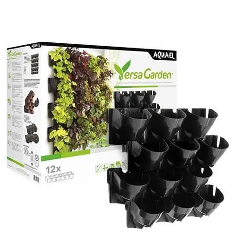 Aquael versa garden hydroponic plus