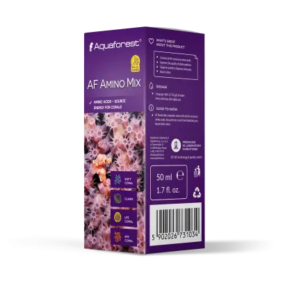 Aquaforest Amino Mix