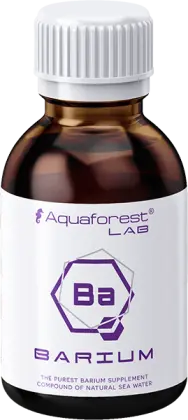 Aquaforest Barium Lab, 200ml