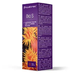 Aquaforest Bio S