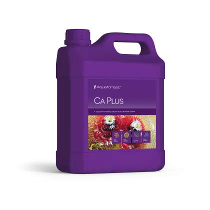 Aquaforest Ca Plus