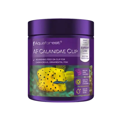 Aquaforest Calanidae Clip