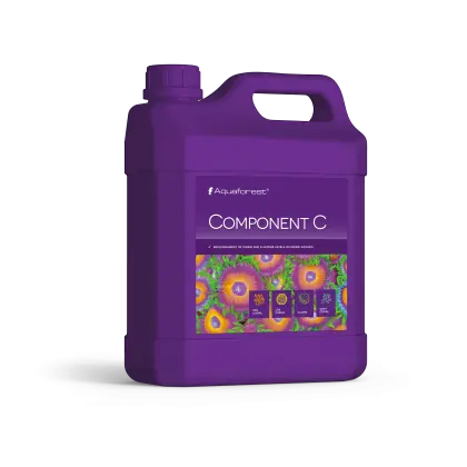 Aquaforest Componente C