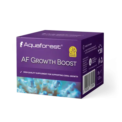 Aquaforest-Futter/Pulver AF Growth Boost, 35 g