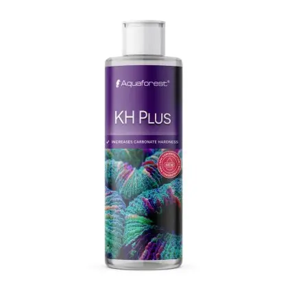 Aquaforest KH Plus NEW
