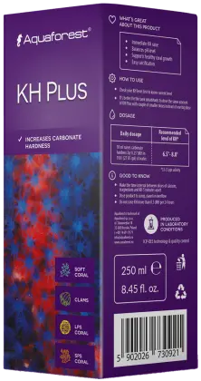 Aquaforest KH Plus
