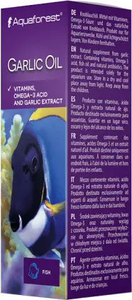 Aquaforest Knoblauch Essenz