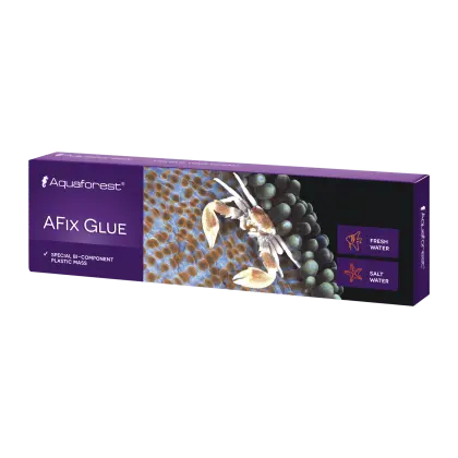 Aquaforest Korallenkleber AFix Glue 110 g