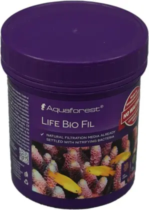 Aquaforest Life bio fil