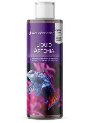 Aquaforest Liquid Artemia