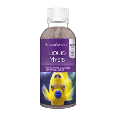 Aquaforest Liquid Mysis