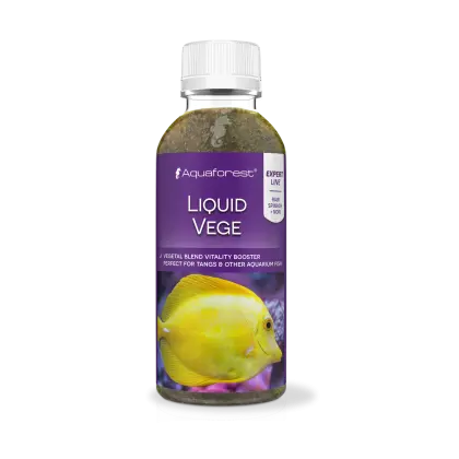 Aquaforest Liquid Vege