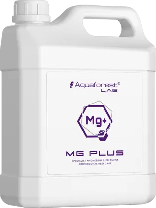 Aquaforest Magnesium Lab