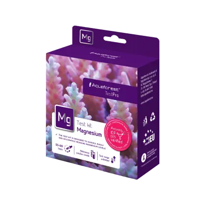 Aquaforest Magnesium Test Kit