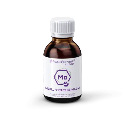 Aquaforest Molybdän Lab, 200ml