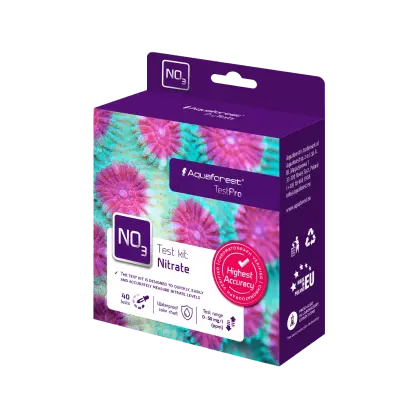 Aquaforest Nitrat Test Kit