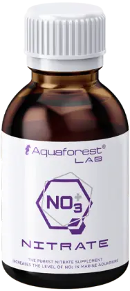 Aquaforest NO3 Plus Lab, 200 ml