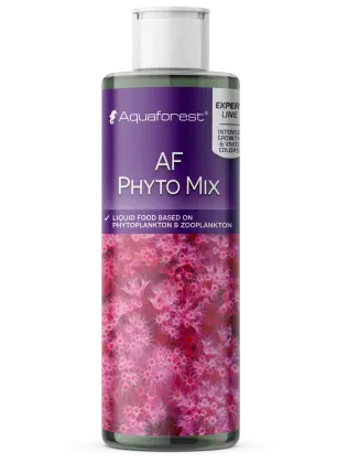 Aquaforest Phyto Mix