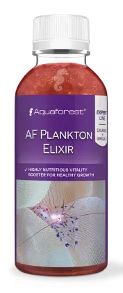 Aquaforest Plankton Elixir