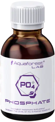 Aquaforest PO4 Plus Lab, 200 ml
