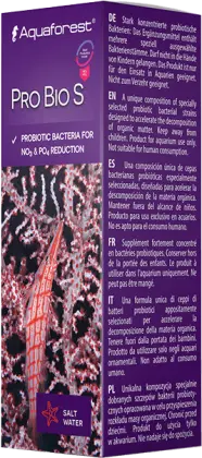 Aquaforest Pro Bio S