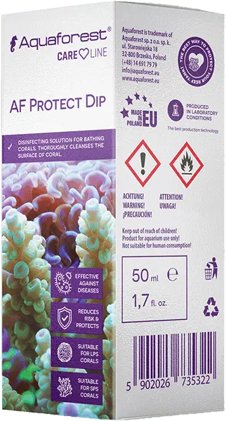 Aquaforest Protect Dip 50 ml