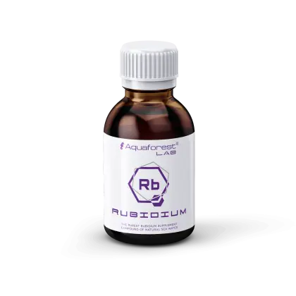 Aquaforest Rubidium Lab, 200ml