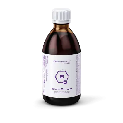 Aquaforest Schwefel Lab, 1000ml