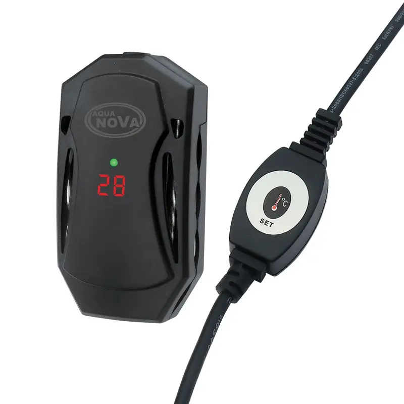 Aquanova Aquarien Mini Heizer 50-100W