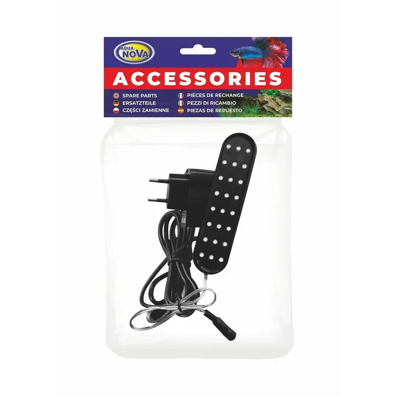 Aquanova Ersatz-Lampe für NT Aquarium
