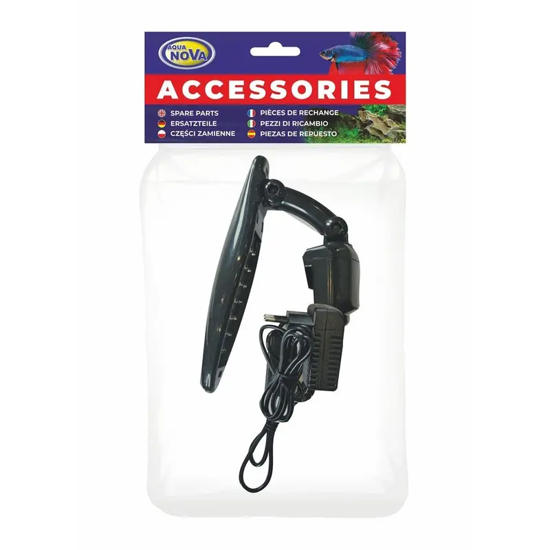 Aquanova Nano Ersatz-Lampe 2,5 Watt