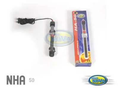 AquaNova NHA 50 Regelheizer 50W