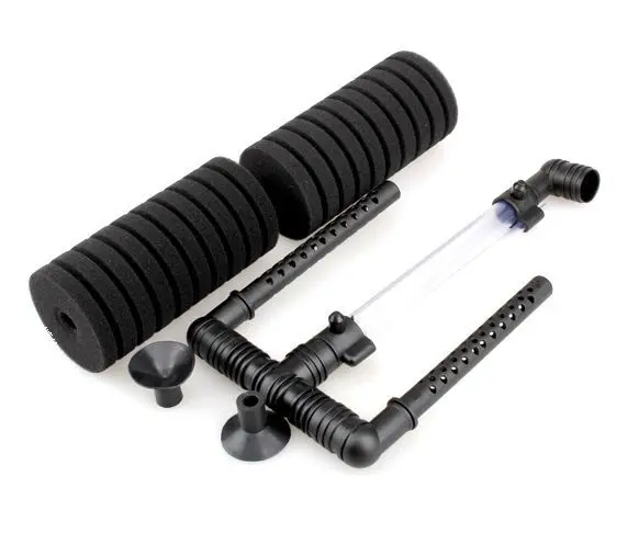 Aquanova Schwammfilter für Aquarien bis 100 L (hängend)