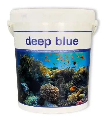 Aquaperfekt Deep Blue Meersalz
