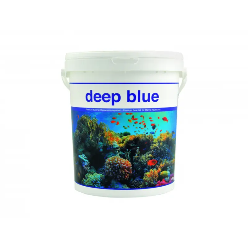 AquaPerfekt Deep Blue Sea Salz
