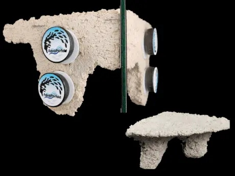 Aquaperfekt Magnetic Corner