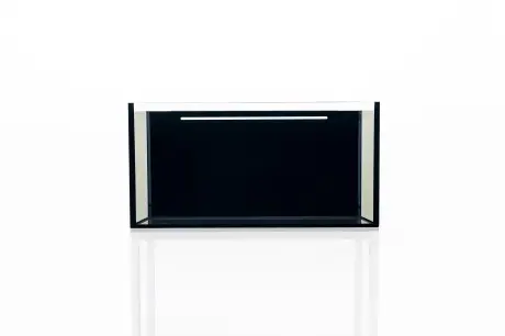 Aquaperfekt Reeftank 360 L Aquarium – 100 × 60 × 60 cm